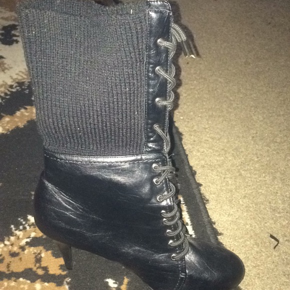 High heels - Picture 3 of 4